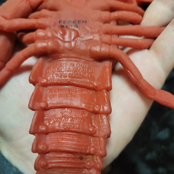 Squish Toys - Picture 7 of 7